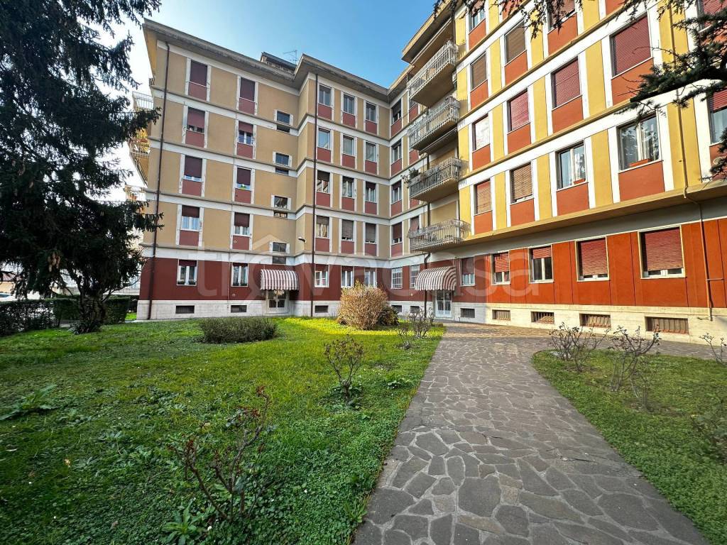 Appartamento in vendita a Brescia via Della Palazzina, 16