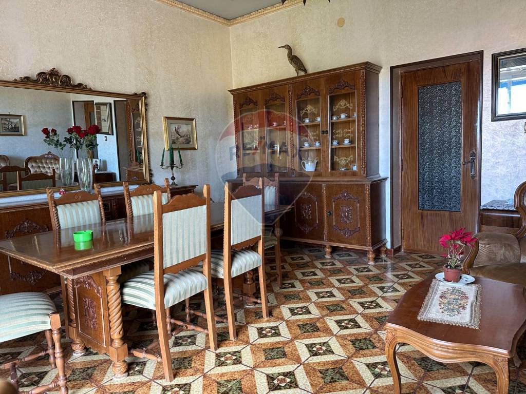 Appartamento in vendita a Palermo via Agostino d'alessandria, 2
