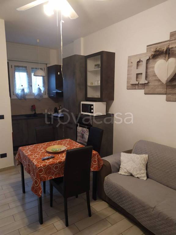 Appartamento in in affitto da privato a Settimo Torinese via Castiglione, 22