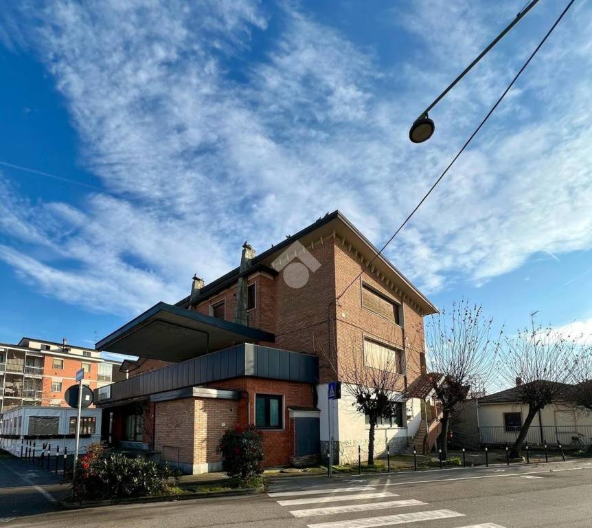 Appartamento in vendita a Pizzighettone via Montegrappa, 102