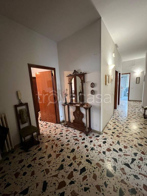 Appartamento in in vendita da privato a Salerno via Salvatore Calenda, 6H