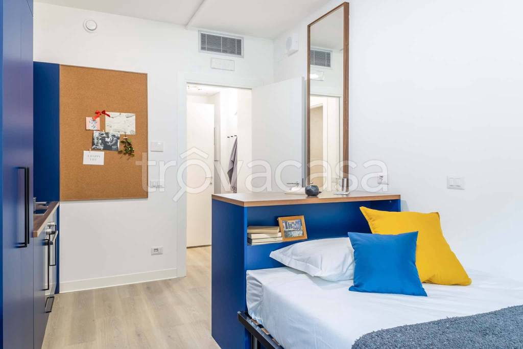Appartamento in affitto a Torino via Moretta,50