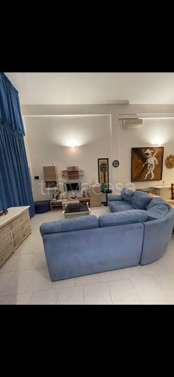 Appartamento in in affitto da privato a Comacchio via del Gabbiano, 30