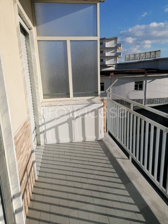 Appartamento in in vendita da privato a Casoria via Pasquale Tignola, 44