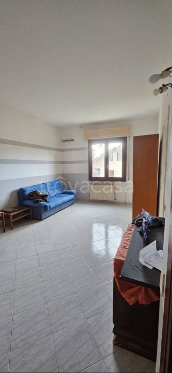 Appartamento in in affitto da privato a Legnano via Santa Teresa del Bambin Gesú, 24