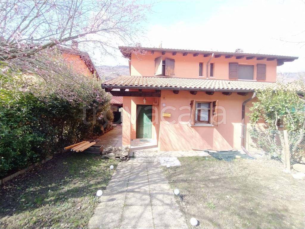 Villa a Schiera in affitto a Monghidoro via Savena, 68