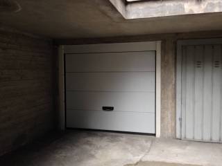 Garage in vendita a piacenza largo erfurt, 6