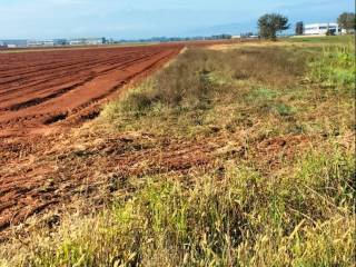 Terreno agricolo in vendita a volvera svincolo volvera