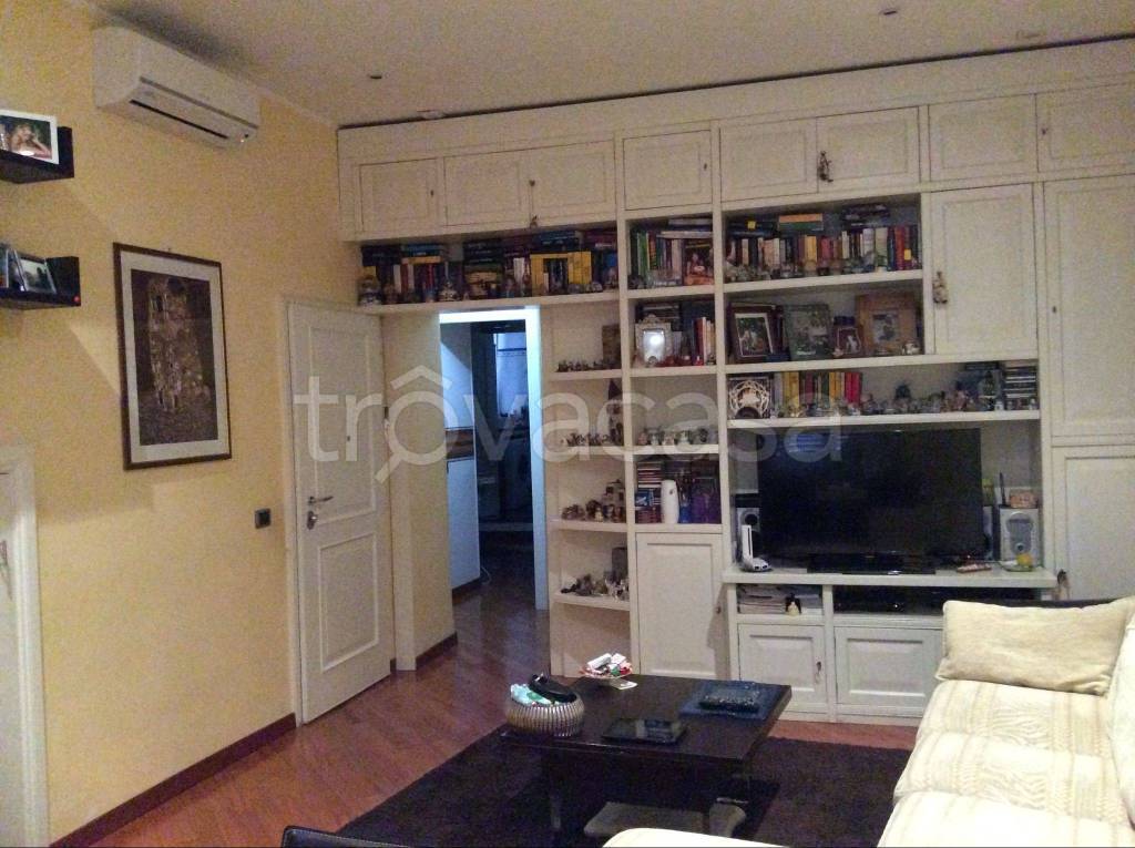 Appartamento in in vendita da privato a Frascati via Mentana