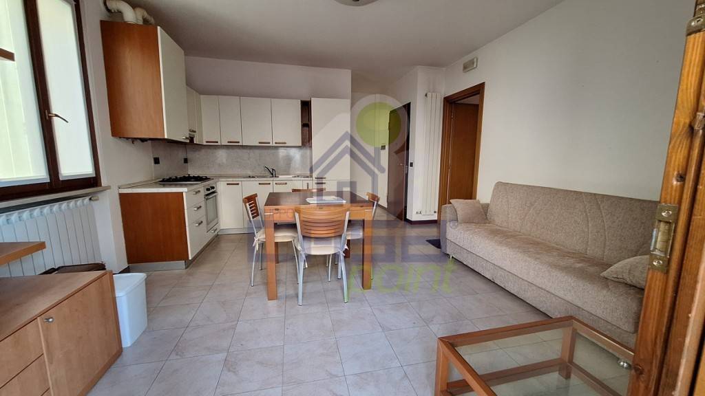 Appartamento in vendita a Pontevico via Serenissima 18