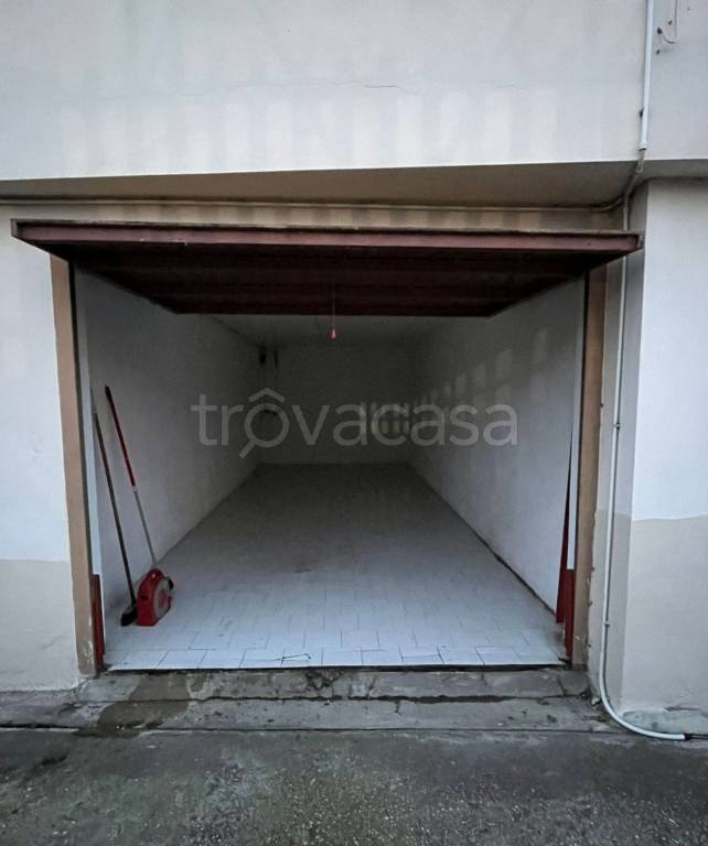 Garage in vendita a Villadose via Antonio Gramsci, 11