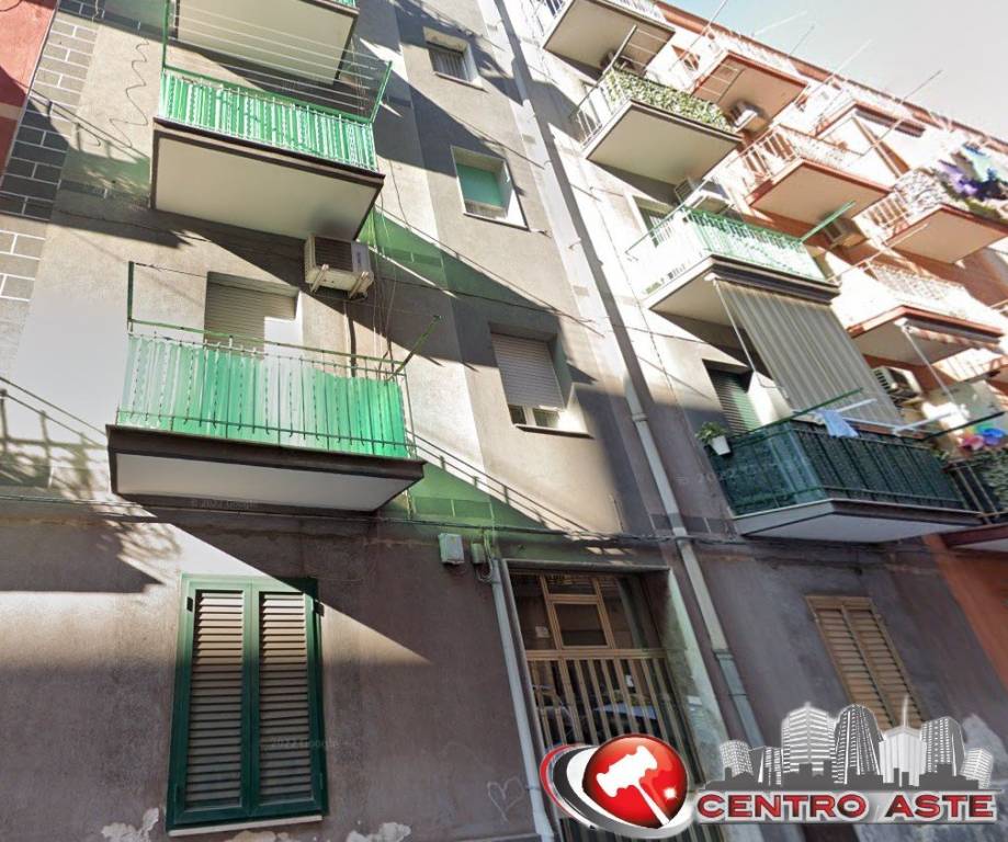 Appartamento all'asta a Taranto via Gaetano Donizetti, 8, 74123 Taranto ta, Italia
