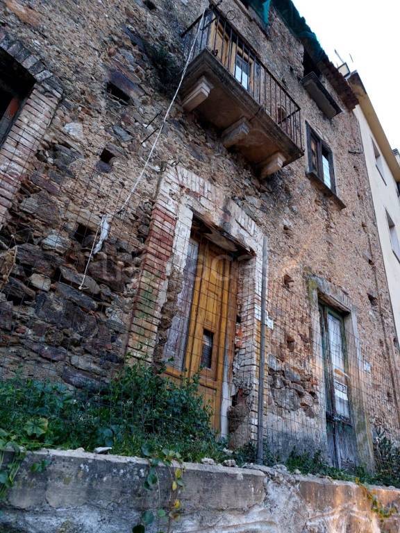 Casa Indipendente in in vendita da privato a San Pietro in Guarano via Roma, 35