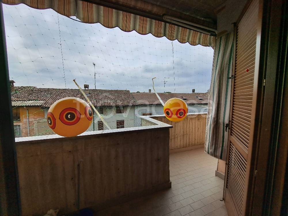 Appartamento in vendita a San Rocco al Porto via Giuseppe Verdi