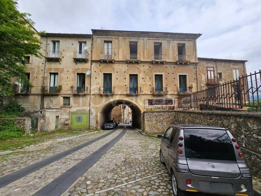 Appartamento in vendita a Cosenza salita Archi di Ciaccio s.n.c
