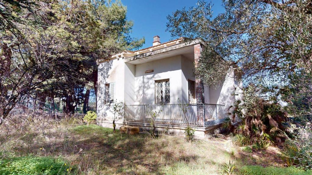 Villa in vendita a Polignano a Mare strada Provinciale 120 899
