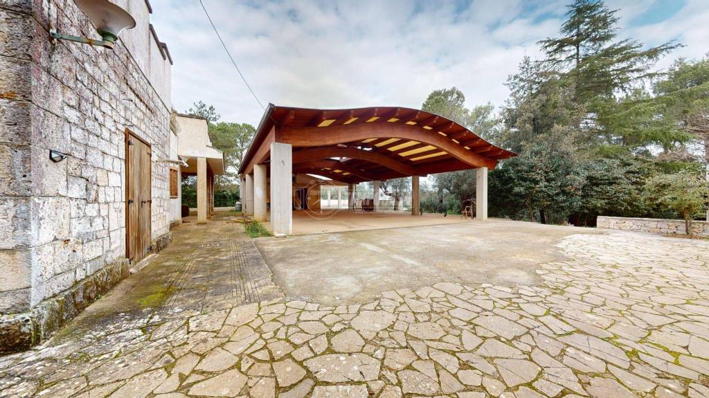 Casale in vendita a Castellana Grotte strada Comunale Genna