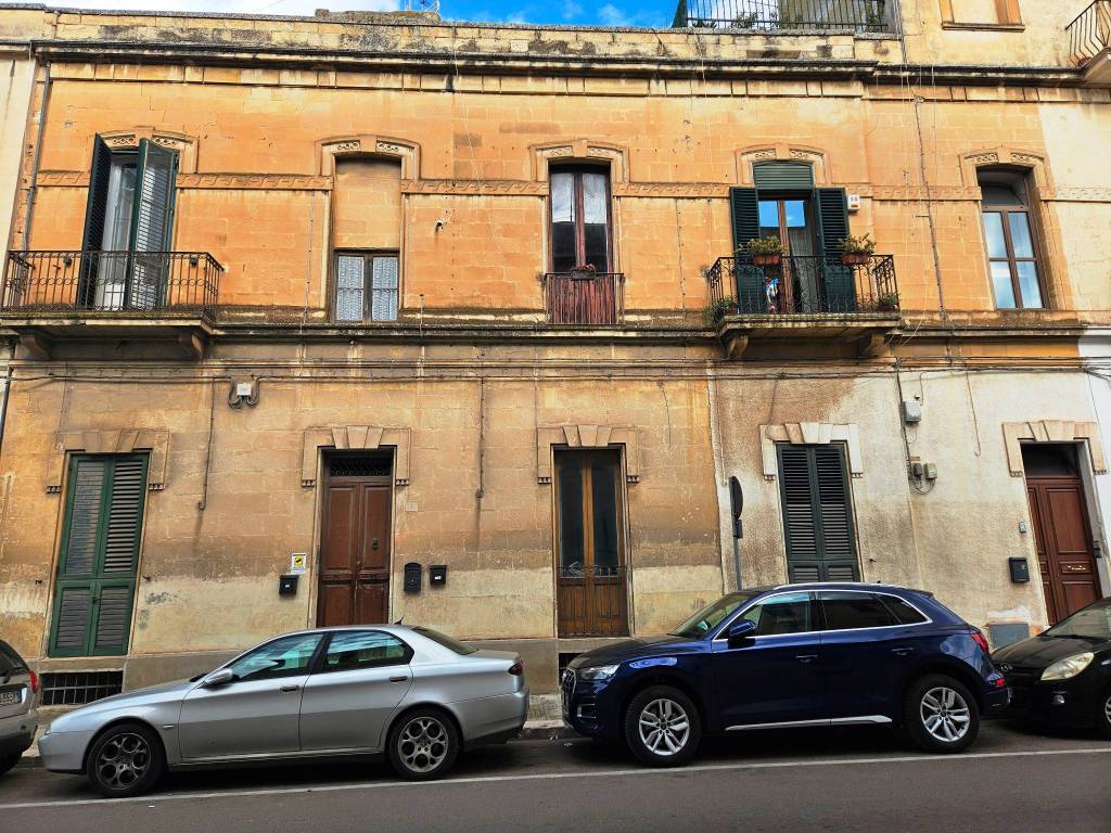 Appartamento in vendita a Lecce via Don Giovanni Bosco, 1