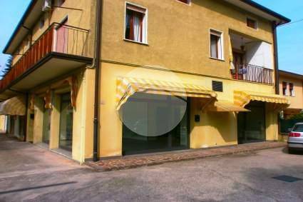 Appartamento in vendita a Galzignano Terme via diana, 27