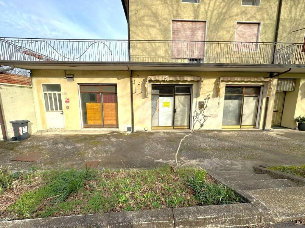 Appartamento in vendita a Galzignano Terme via Diana, 7