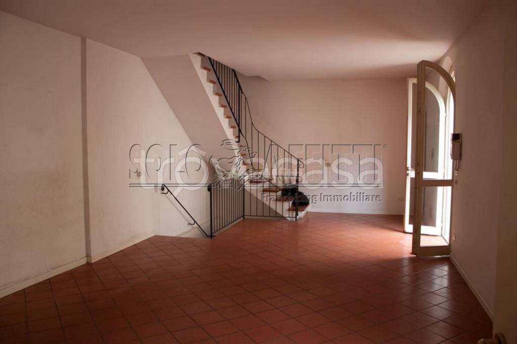 Appartamento in affitto a Faenza via Bondiolo, 0