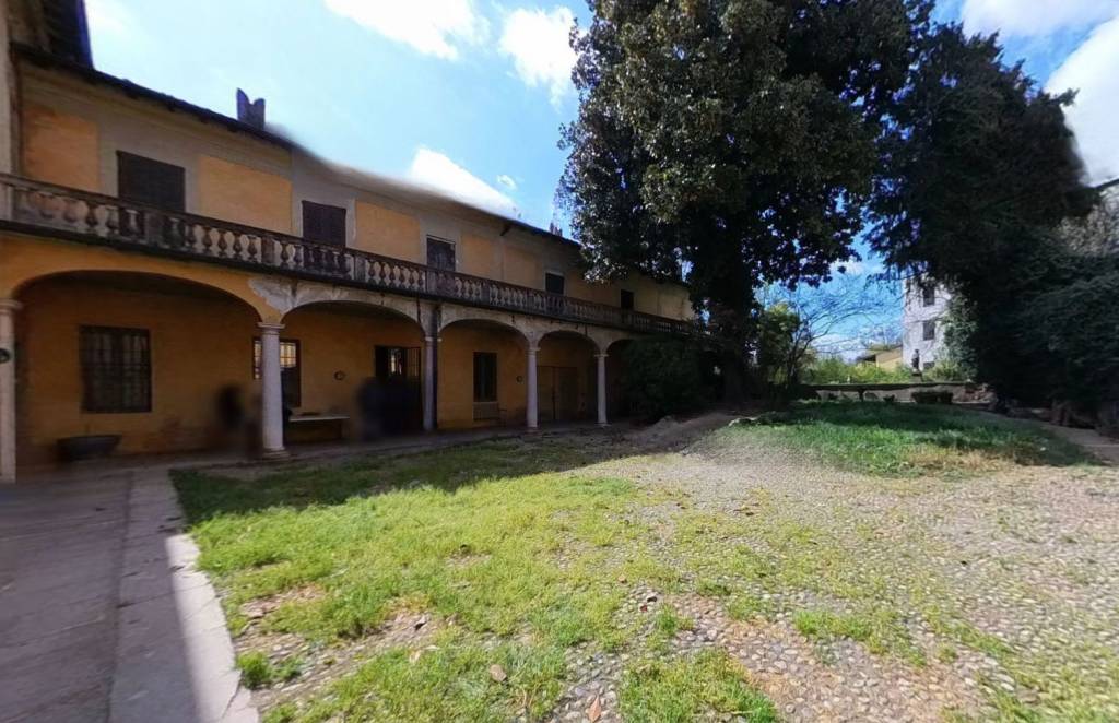 Casa Indipendente all'asta a Verolanuova via Ercole De Gasperi, 24