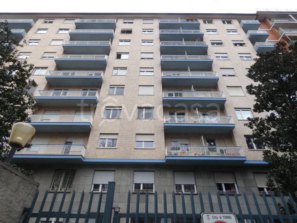 Appartamento in vendita a Torino corso Unione Sovietica, 248