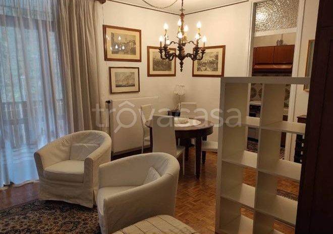 Appartamento in in vendita da privato a Branzi via San Rocco, 14