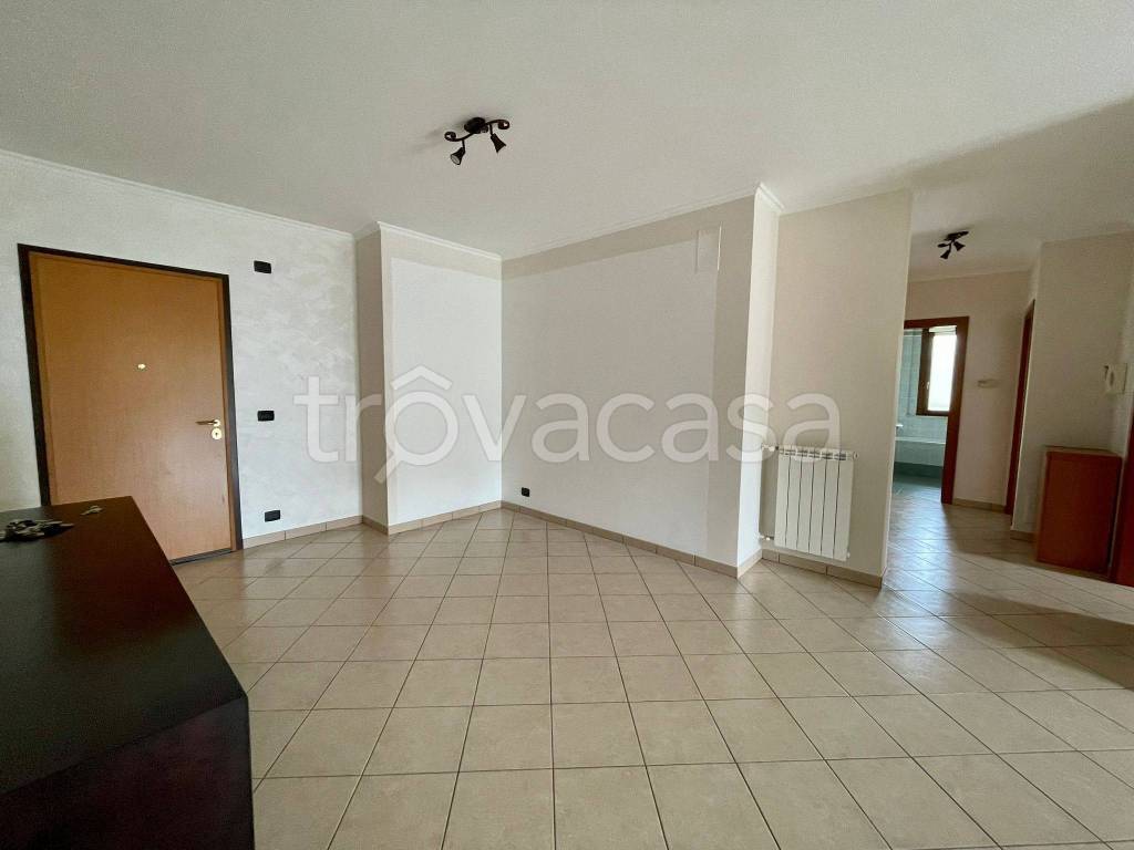 Appartamento in vendita a Taranto via Attica, 29