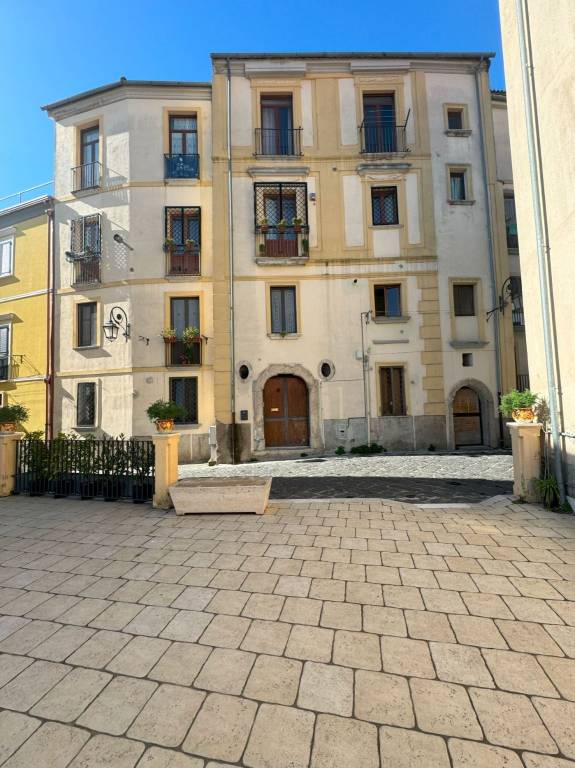 Appartamento in vendita a Eboli via Santa Margherita