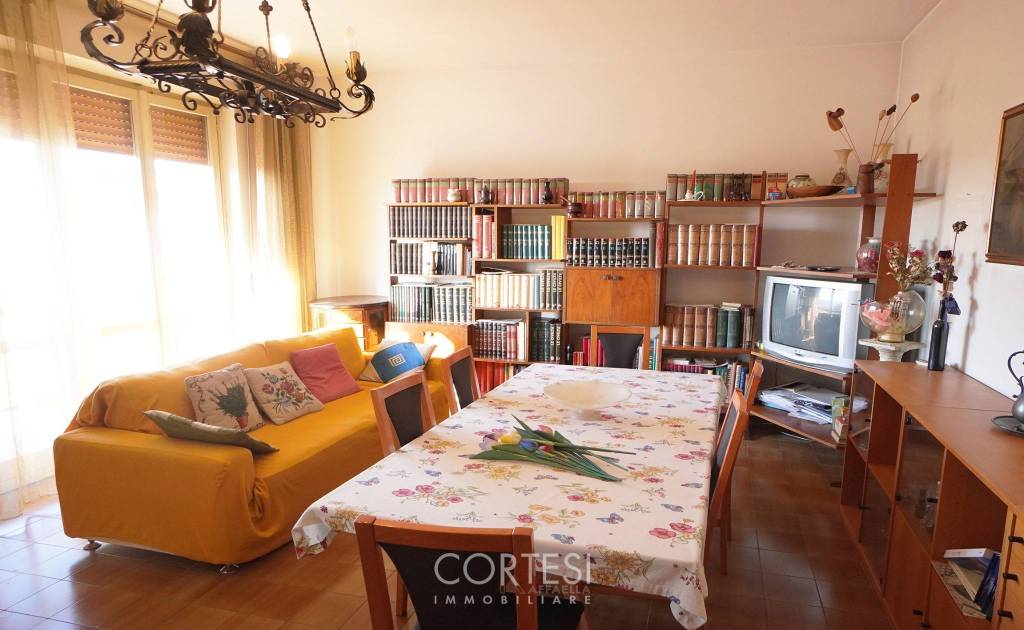 Appartamento in vendita a Gorlago via Lorenzo Sibellini, 14