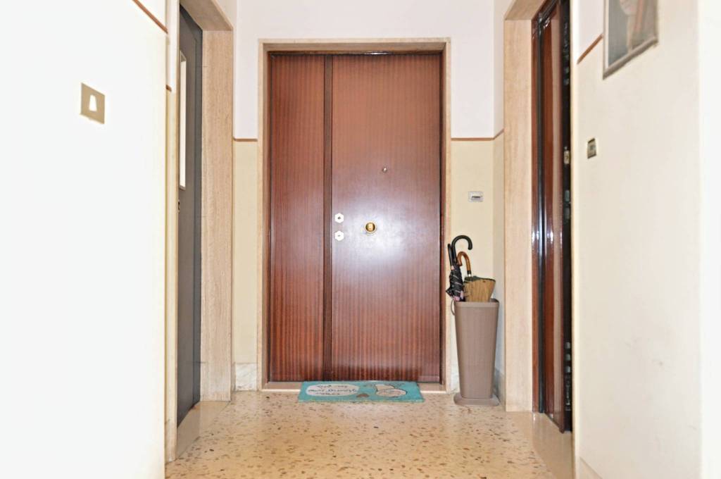 Appartamento in vendita a Putignano via El Alamein