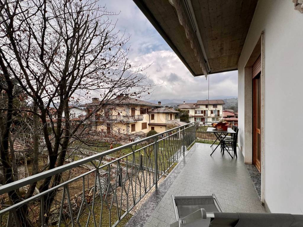 Appartamento in vendita ad Albano Sant'Alessandro via Fontanile