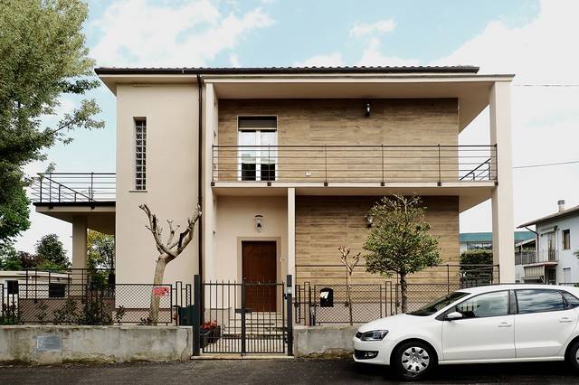 Villa Bifamiliare in vendita a Cesenatico