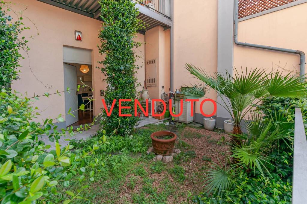 Appartamento in vendita a Sesto San Giovanni via Marsala, 29