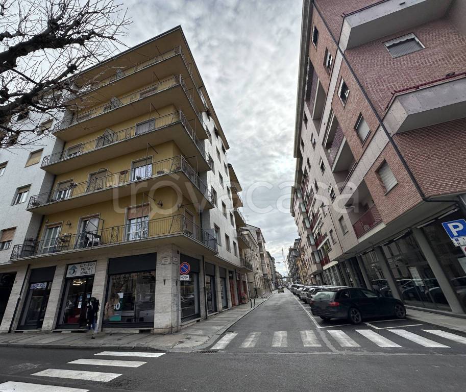 Appartamento in vendita a Cuneo via 20 Settembre