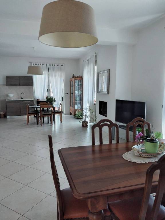 Appartamento in in vendita da privato a L'Aquila via Edoardo Scarfoglio, 48