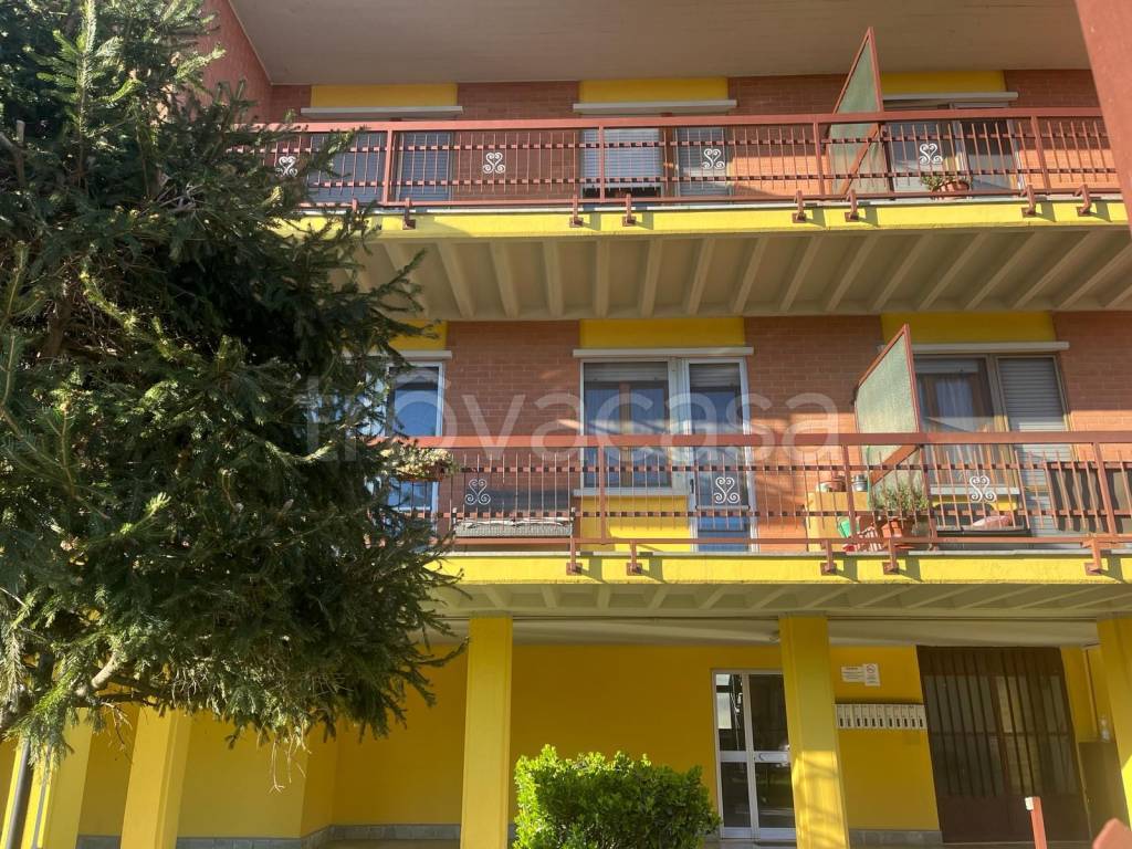 Appartamento in vendita a San Benigno Canavese via Carezana, 5