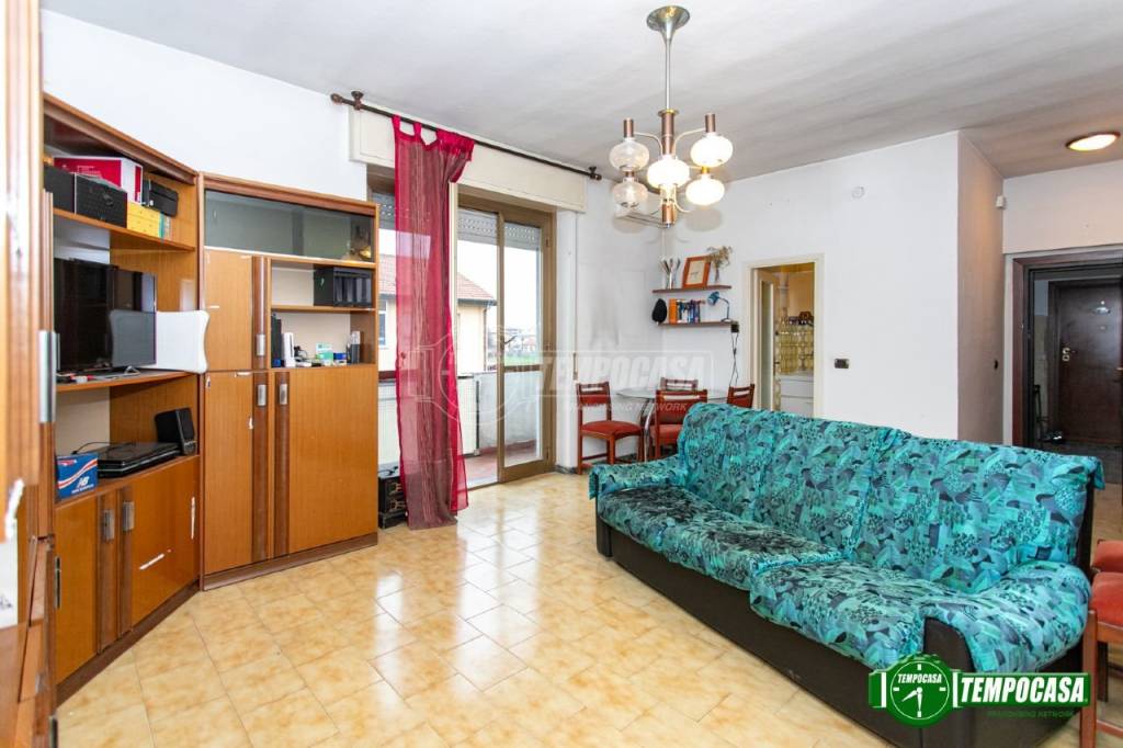 Appartamento in vendita a Magenta via g. Casati