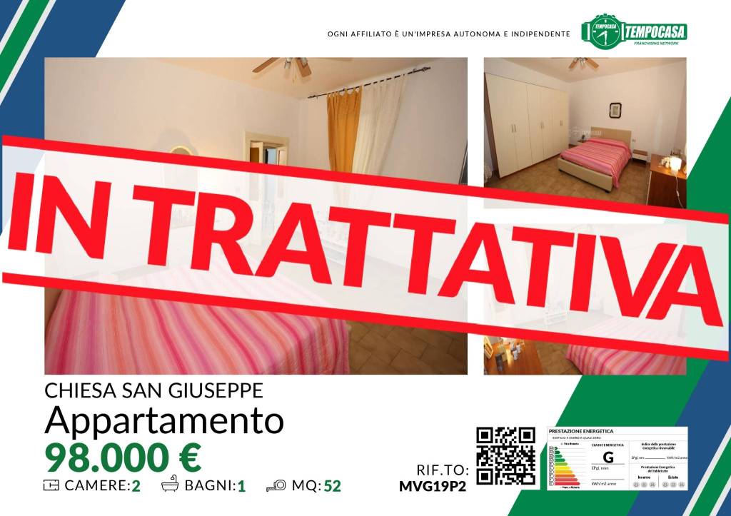 Appartamento in vendita a Bari via gorizia 19