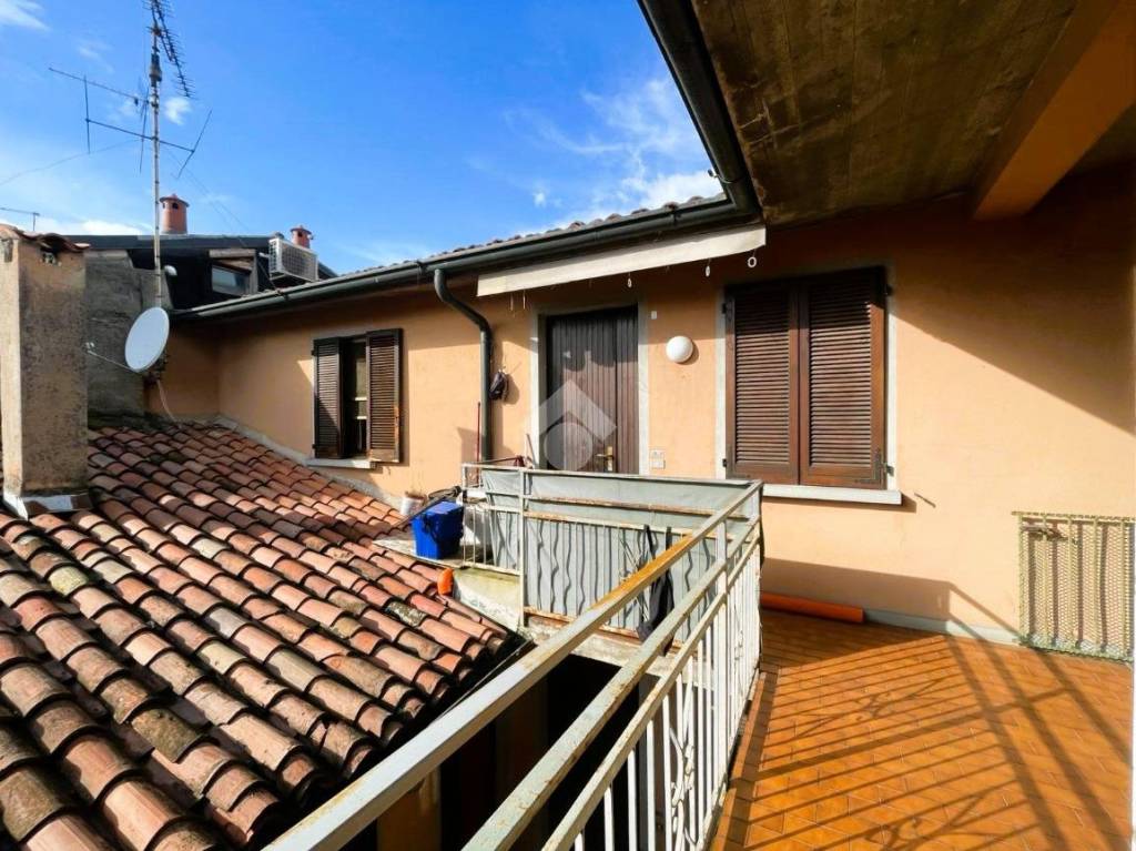 Appartamento in vendita a Chiari via Cortezzano, 39