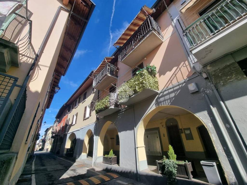 Appartamento in vendita a Gassino Torinese via dovis, 5