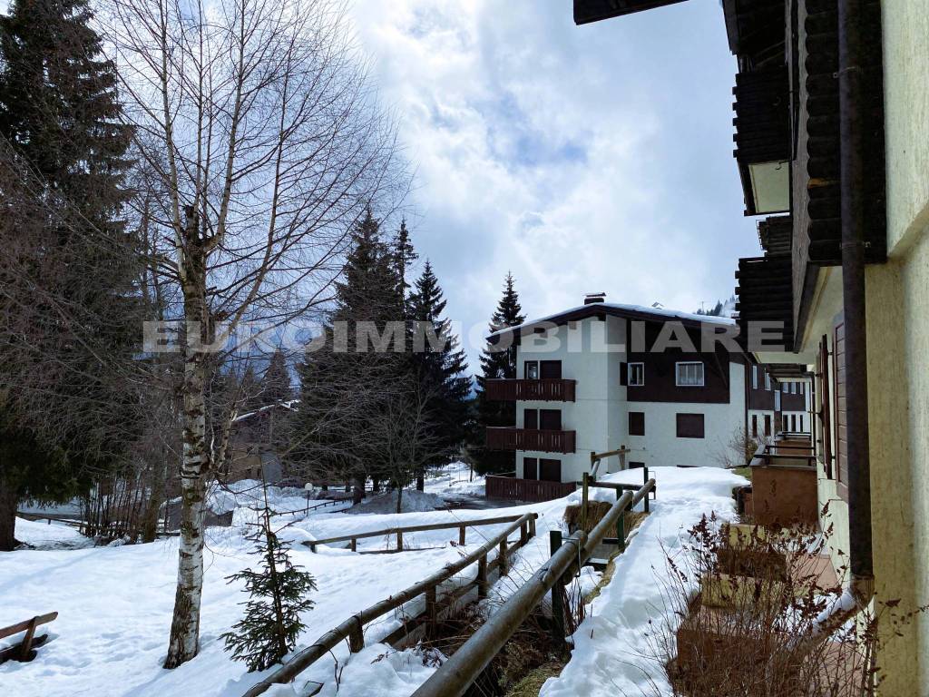 Appartamento in vendita a Pinzolo madonna di Campiglio via Dolomiti di Brenta, 87