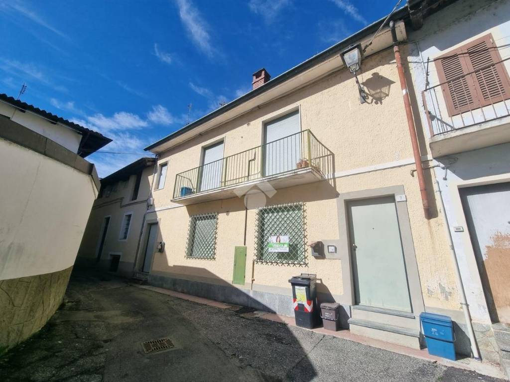 Appartamento in vendita a Gassino Torinese via delle scuole, 7