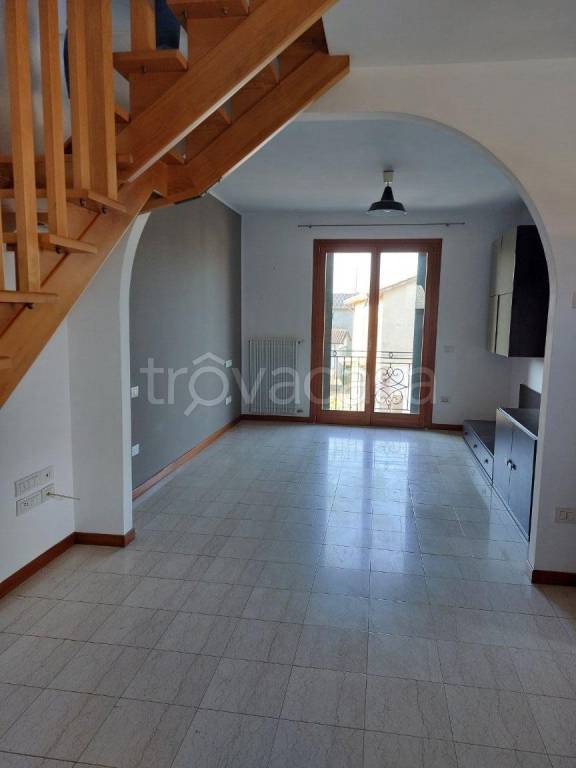 Appartamento in vendita a Istrana via Morgana
