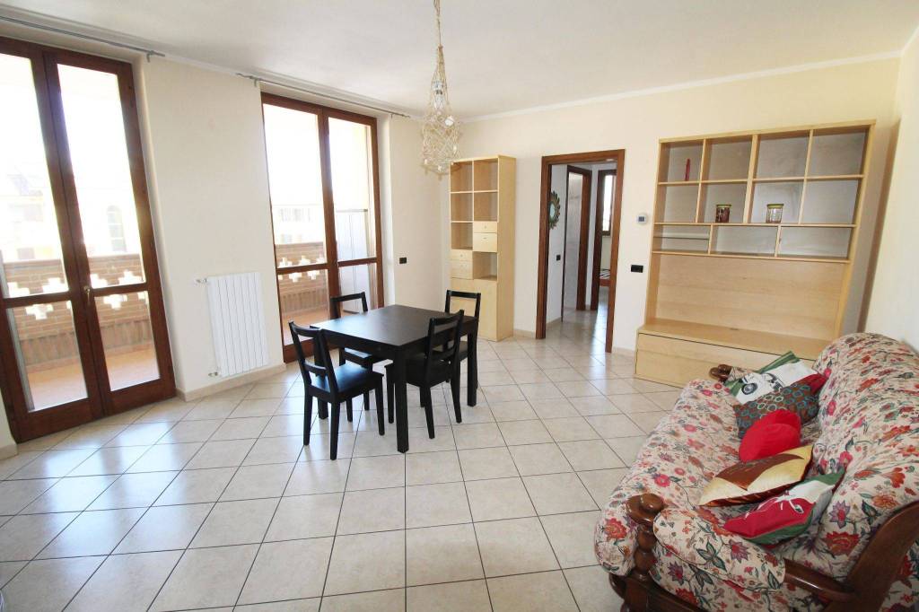 Appartamento in in affitto da privato a Massalengo via Palmiro Togliatti