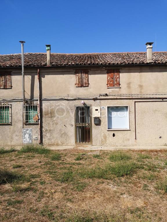 Casa Indipendente in vendita a Fiscaglia via Santa Margherita, 39