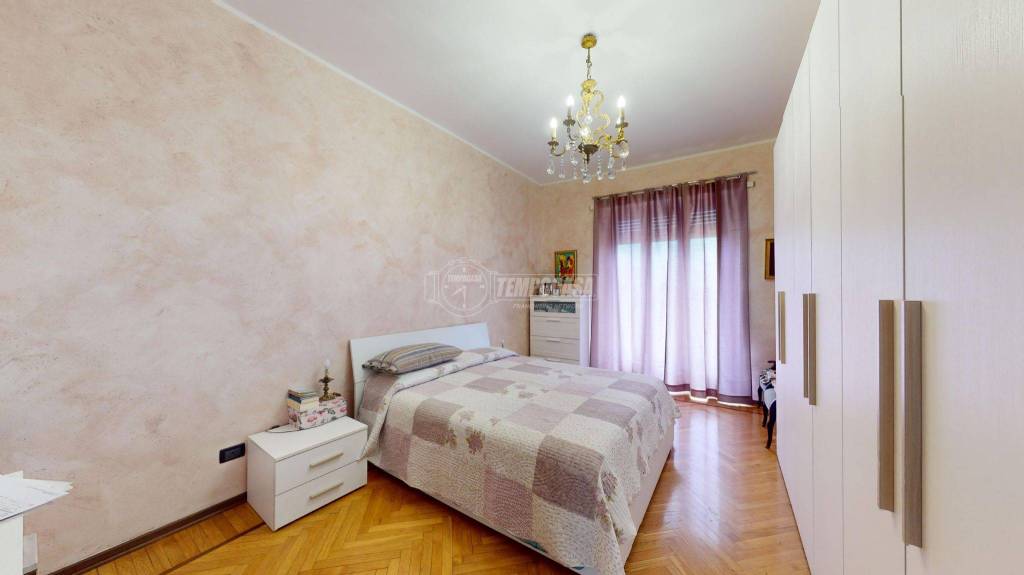 Appartamento in vendita a Carmagnola via Torino, 24