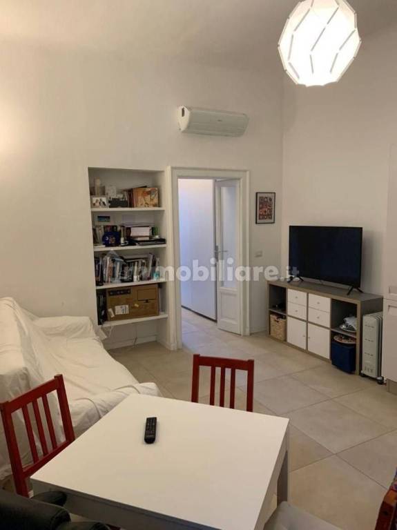 Appartamento in in affitto da privato a Milano via Ugo Bassi, 30