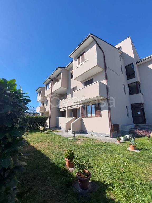 Appartamento in vendita a Sant'Angelo Lodigiano via Don Carlo Gnocchi